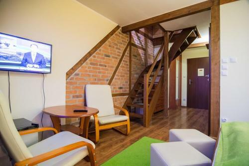Hostal Willa Echo