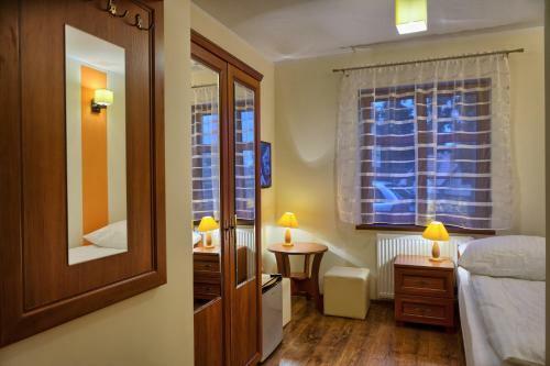 Hostal Willa Echo