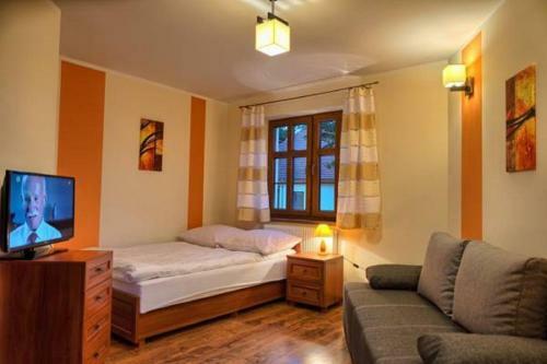 Hostal Willa Echo