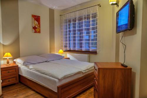 Hostal Willa Echo