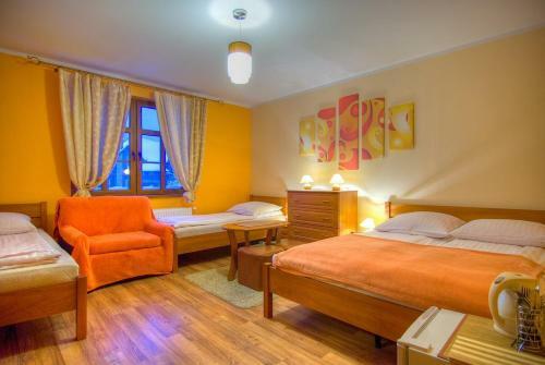 Hostal Willa Echo