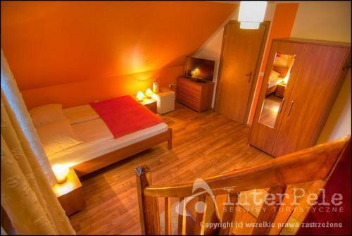 Hostal Willa Echo