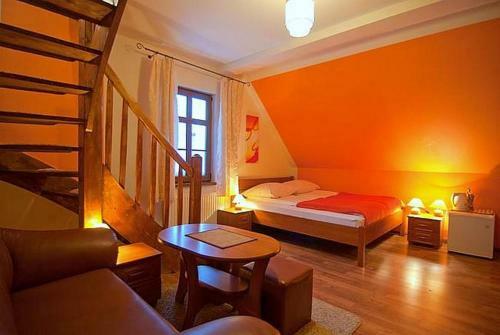 Hostal Willa Echo