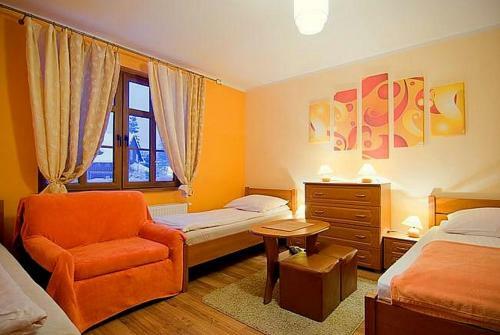 Hostal Willa Echo