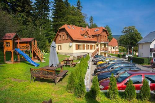 Hostal Willa Echo