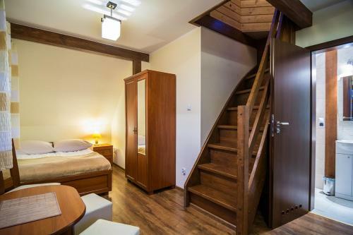 Hostal Willa Echo