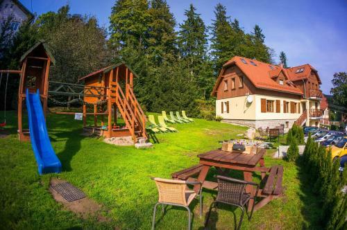 Hostal Willa Echo