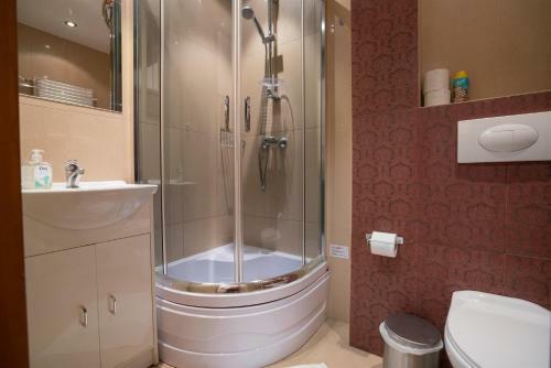 Apartamenty Jola