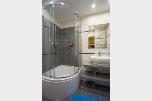 Apartamenty Jola