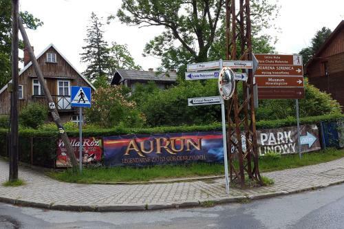 Apartamenty Jola