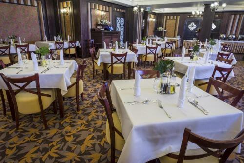 Hotel Kryszta? Conference & Spa