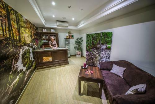 Hotel Kryszta? Conference & Spa
