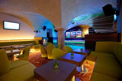 Malinowy Dw�r Hotel Medical Spa