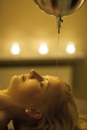 Malinowy Dw�r Hotel Medical Spa