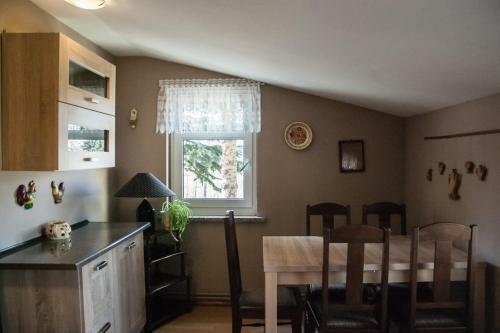 Apartamento Go?ciniec Pod Bukiem