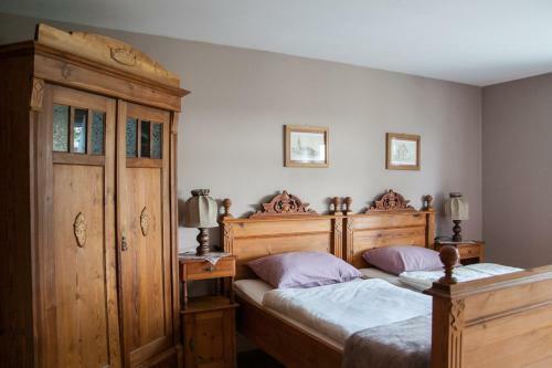 Apartamento Go?ciniec Pod Bukiem