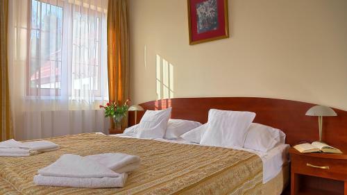 Hotel Ewa Medical & Spa
