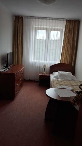 Hotel Ewa Medical & Spa