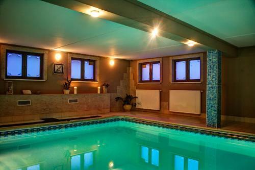 Hotel Ewa Medical & Spa