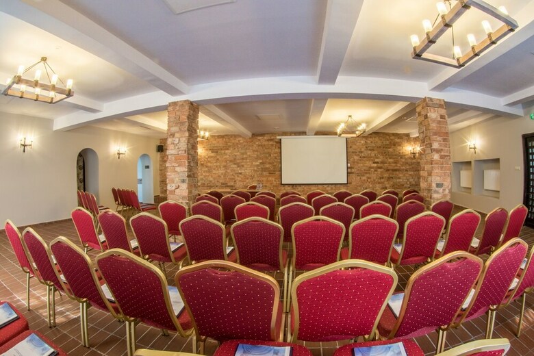 Best Western Plus Hotel Podklasztorze