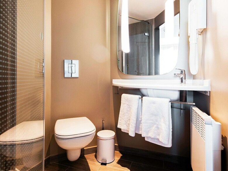 Hotel Ibis Poznan Polnoc