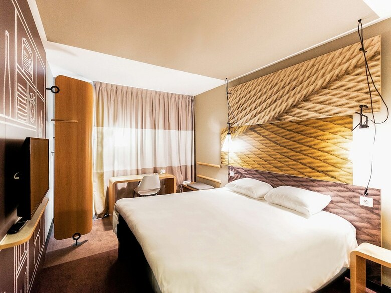 Hotel Ibis Poznan Polnoc
