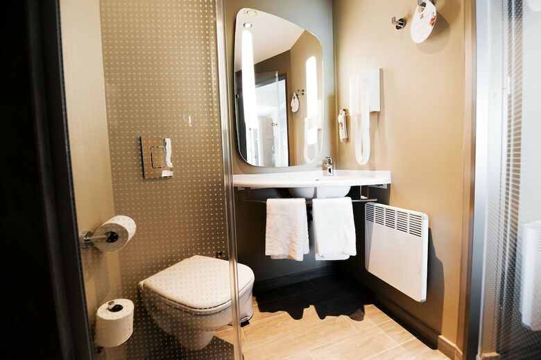 Hotel Ibis Poznan Polnoc