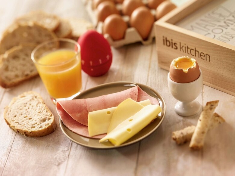 Hotel Ibis Poznan Polnoc