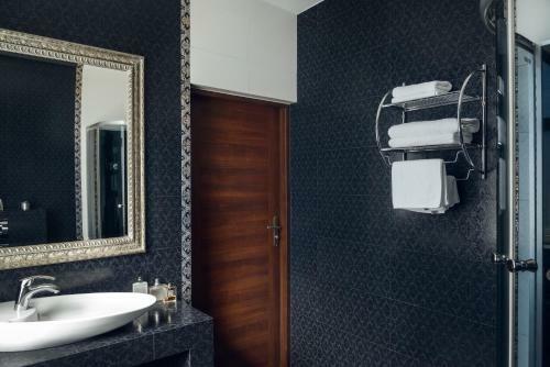 Hotel Villa Zag�rze