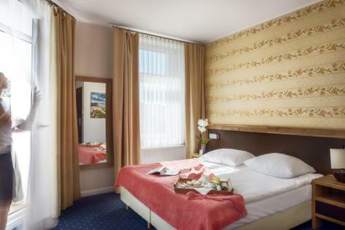 Hotel Villa Zag�rze