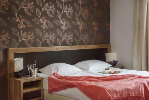 Hotel Villa Zag�rze