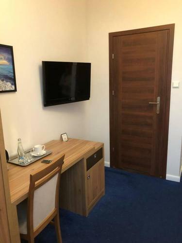 Hotel Villa Zag�rze
