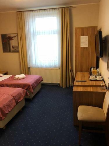 Hotel Villa Zag�rze
