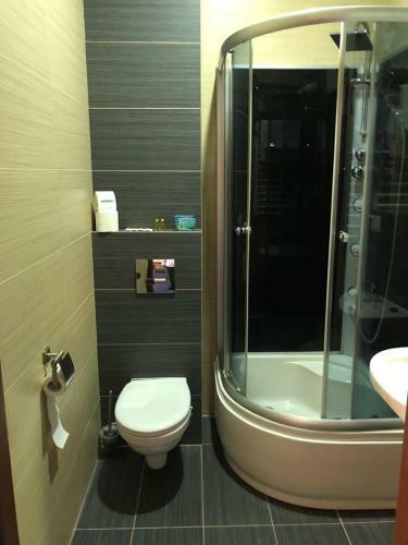Hotel Villa Zag�rze