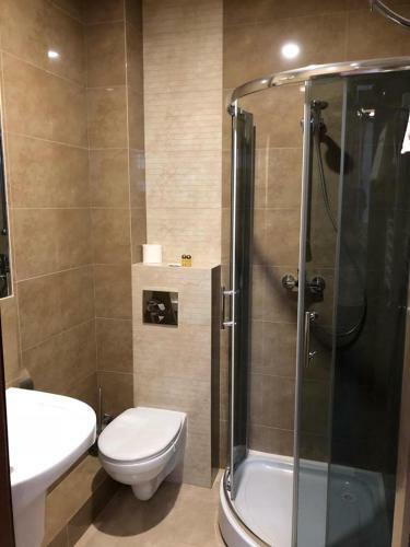 Hotel Villa Zag�rze