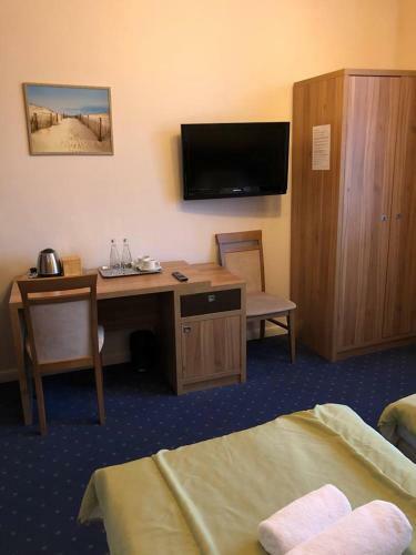 Hotel Villa Zag�rze