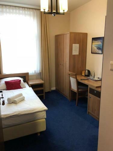 Hotel Villa Zag�rze