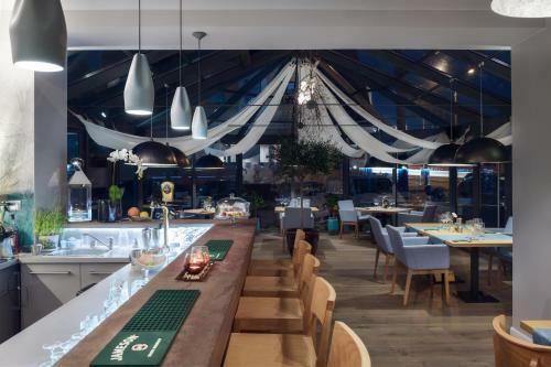 Hotel Villa Zag�rze