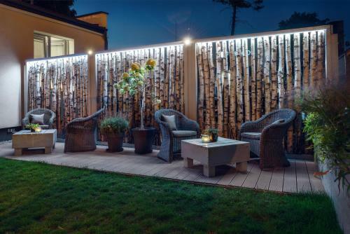 Hotel Villa Zag�rze