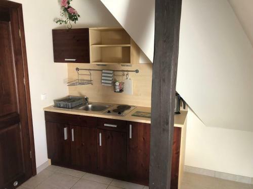 Apartamenty Prima