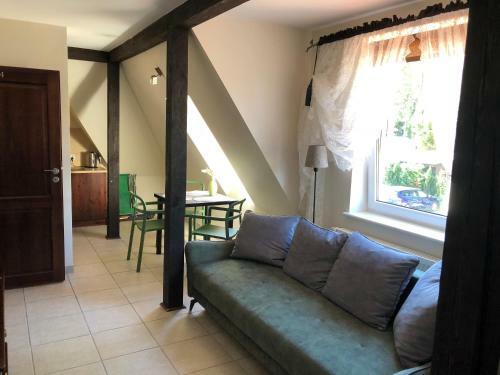 Apartamenty Prima