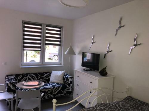 Apartamenty Prima
