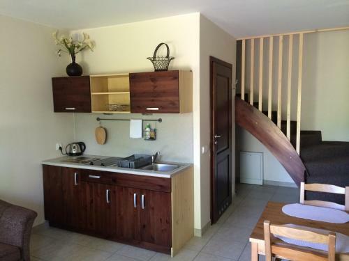 Apartamenty Prima