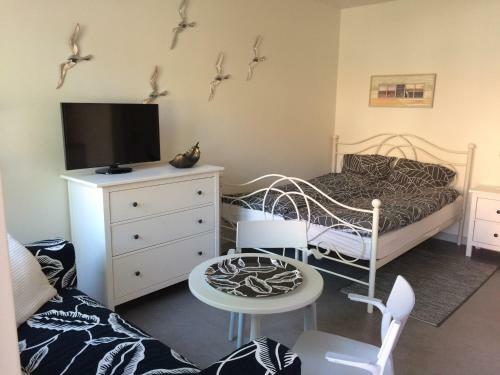 Apartamenty Prima