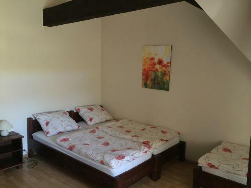 Apartamenty Prima