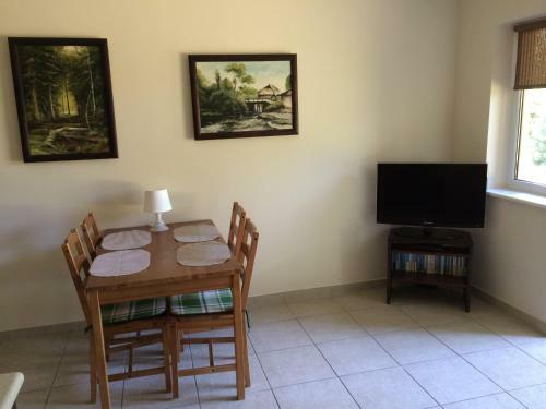 Apartamenty Prima