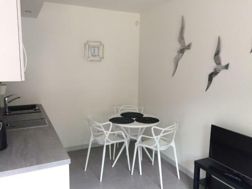 Apartamenty Prima