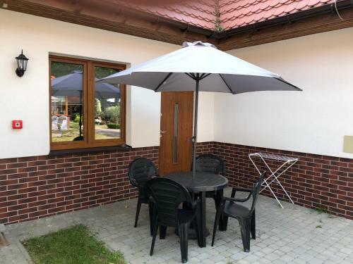 Apartamenty Prima