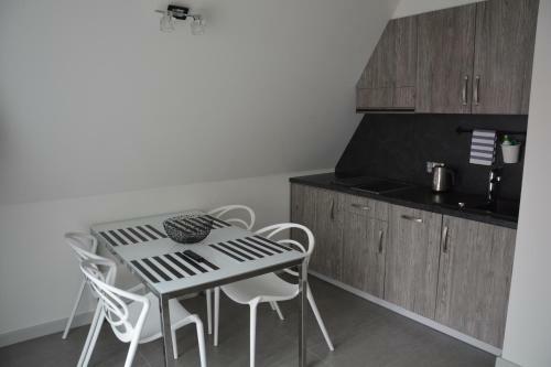 Apartamenty Prima