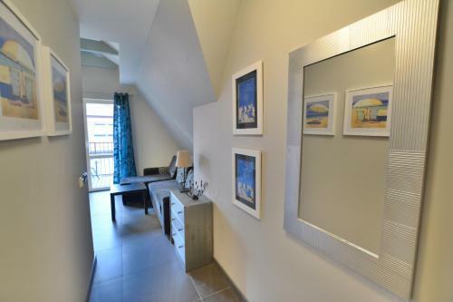 Apartamenty Prima